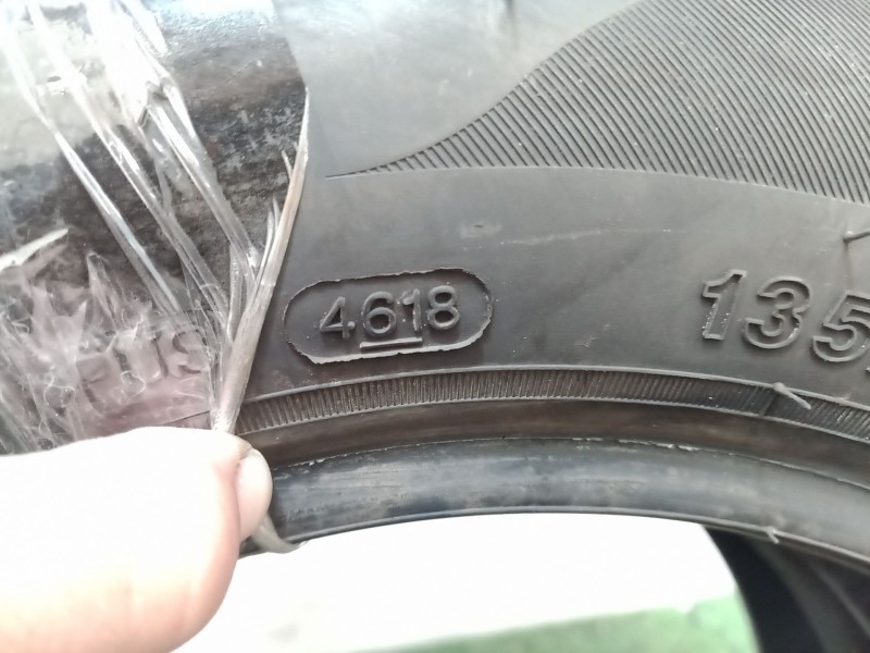 Recambio de neumaticos para » otros... sin categoria   referencia OEM IAM 13580R1370T HARMONIC 13580R13 70T (4618)